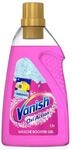 Vanish Oxi Action Gel Pink &ndash; 1 x 1,5l &ndash; Fleckenentferner und...
