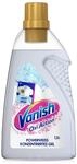 Vanish Oxi Action Powerweiss Gel &ndash; 1 x 1,5 l - Fleckenentferner und W&auml;sche-Booster