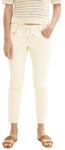 TOM TAILOR Damen Tapered Relaxed Fit Hose