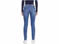 ESPRIT Skinny-Jeans aus nachhaltiger Baumwolle