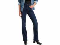 Levi's Damen 725™ High Rise Bootcut Jeans,Lots Of Love,24W / 32L