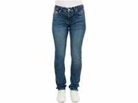 LTB Jeans Damen Aspen Y Jeans, Sunila Wash 54122, 25W / 34L