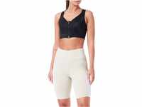 Urban Classics Damen TB5021-Ladies Color Block Cycle Yoga-Shorts,...