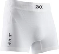 X-Bionic Invent 4.0 Mens Light Boxer Shorts, Hochleistungs-Sportunterw&auml;sche mit