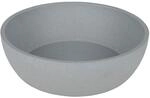 District 70 - Bamboo Hundenapf - Eisblau - Medium: 17, 5 x 17, 5 x 5, 8 cm (1.000 ml)