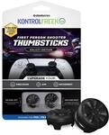 KontrolFreek FPS Freek Galaxy Black f&uuml;r PlayStation 4 (PS4) und PlayStation 5 (PS5)
