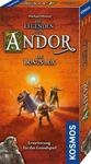 Kosmos 684358 Andor - Die Bonus-Box, Variantenreiche Erweiterung f&uuml;r den