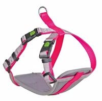 Kerbl Pet Geschirr f&uuml;r kleine Hunde S, neon pink