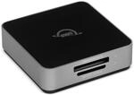 OWC Atlas Dual CFexpress + SD Kartenleser, USB-C Dual-Slot CFexpress Typ B und...
