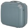 travelite Handgepäck Kosmetikkoffer Hartschale mit recyceltem Innenfutter, Gepäck travelite Handgepäck Kosmetikkoffer Hartschale mit recyceltem Innenfutter, Gepäck