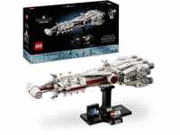 LEGO Star Wars: Tantive IV, Modell eines Sternenschiffs aus Star Wars: Eine Neue