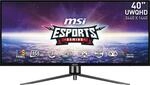 MSI MAG401QR