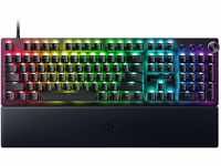 Razer Huntsman V3 Pro - Analoges optisches E-Sport-Keyboard (Multifunktionaler