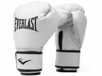 Everlast Unisex Core 2 Training Handschuhe Weiß L-XL