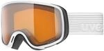 uvex scribble LG - leicht kontrastverst&auml;rkende, stylische Skibrille mit