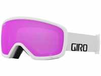 Giro Stomp Brillen White Wordmark One Size