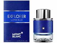 Montblanc Explorer Ultra Blue EdP, Linie: Explorer Ultra Blue, Eau de Parfum...
