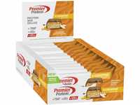 Premier Protein - Protein Bar Deluxe 40% - Chocolate Peanut Butter - 12x50g -...