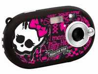 Lexibook DJ028MH Monster High Digitalkamera (5 Megapixel, 3,6 cm (1,4 Zoll)...