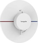 hansgrohe ShowerSelect Comfort S - Thermostat Unterputz, Armatur mit