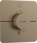 hansgrohe ShowerSelect Comfort Q - Thermostat Unterputz, Armatur mit