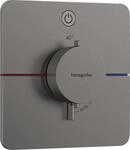 hansgrohe ShowerSelect Comfort Q - Thermostat Unterputz, Armatur mit