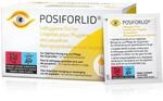 POSIFORLID&reg; Lidhygiene-T&uuml;cher zur Reinigung der Augenlider, 50 St&uuml;ck
