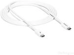 StarTech.com 2m Passives Thunderbolt 3 Kabel, 20Gbps, 100W PD, 4K Video,...