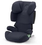CBX by CYBEX Kinder-Autositz Solution X i-Fix, F&uuml;r Autos mit und ohne ISOFIX, Ab ca.