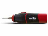 Weller WLIBA4 Batterie-Lötkolben 4,5 W Betrieb mit AA Batterien