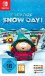 SOUTH PARK: SNOW DAY! - Nintendo Switch