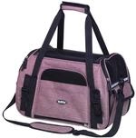 Nobby Tasche Lujan, Altrosa M: 43 x 23 x 29 cm, 1 St&uuml;ck