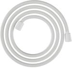 hansgrohe Designflex - universal Textil Duschschlauch 2,00 m, mit Verdrehschutz,