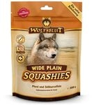 Wide Plain Squashies Horse with Sweet Potatoes, 300 g