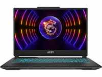 MSI Cyborg 15 Gaming Laptop, 15,6" Full HD 144Hz, Intel Core i7-13620H, NVIDIA