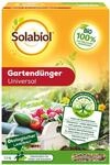 Solabiol Bio Gartend&uuml;nger Universal mit Sofort- und Langzeitwirkung f&uuml;r Obst,