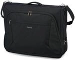 Travelite Kleidersack Anzugtasche, schwarz