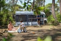 Fiamma Caravanstore Zip XL Vorzelterweiterung f&uuml;r Sackmarkise, 80% Polychlorid,