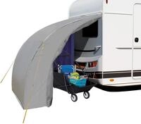 Eurotrail Bike Shelter XL