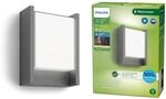 Philips Outdoor 8720169278042, Warmwei&szlig;