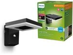 Philips Outdoor 8720169265745, Schwarz