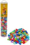 Plus-Plus 9604261 Geniales Konstruktionsspielzeug, Tropical, Kreativ-Bausteine...