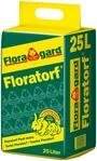 Floragard Floratorf Wei&szlig;torf 25 L &ndash; Reiner unged&uuml;ngter Torf f&uuml;r fleischfressende