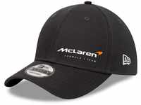 New Era 9Forty Snapback Cap - Formula 1 McLaren Charcoal