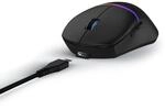 Hama uRage Gaming-Maus Reaper 330" (USB Wired, 9 programmierbare Tasten, Pixart