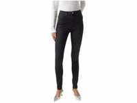 VERO MODA Damen VMSOPHIA HR Skinny J Soft VI2102 GA NOOS Jeans, Dark Grey...