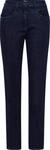 Raphaela 7/8 Damen Jeans Hose Laura New 7/8 Gabardinestretch Olive