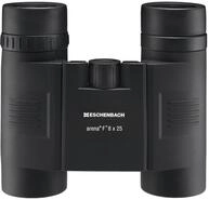 Eschenbach Optik Arena F+ faltbares Fernglas 8x25 - handliches Einstiegsmodell f&uuml;r