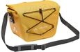 VAUDE Proof Box, Lenkertasche, wasserdicht verschwei&szlig;t, Burnt Yellow