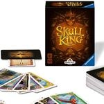 Ravensburger Spiel 22578 - Skull King - Stichkartenspiel f&uuml;r 2-8 Spieler,